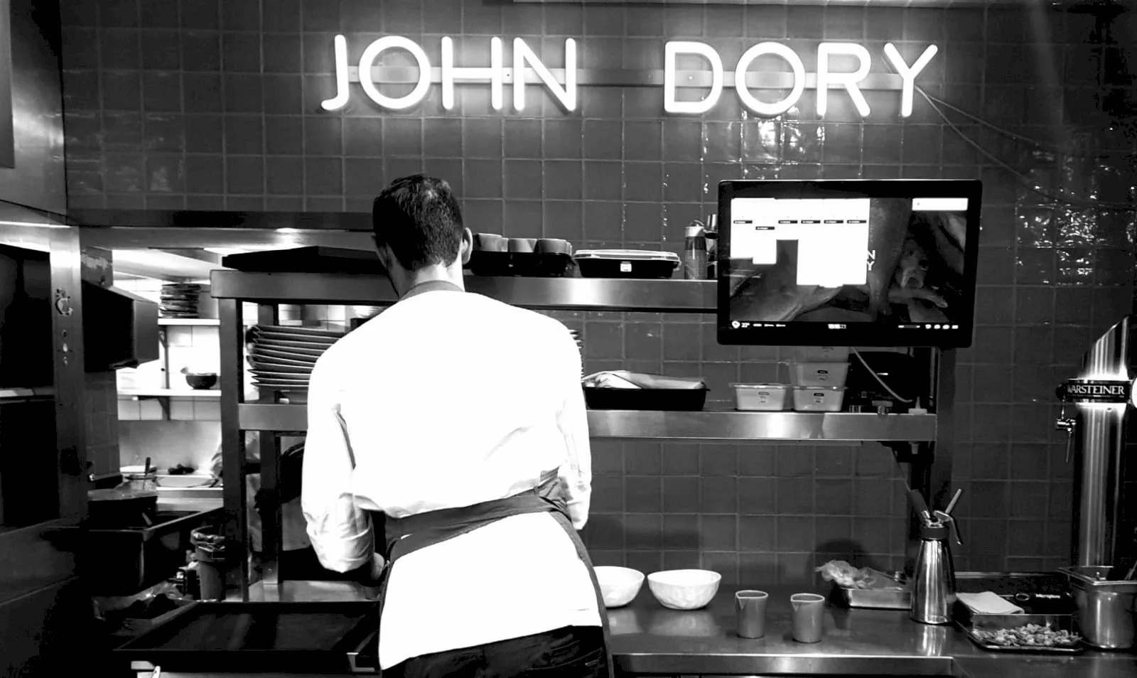 John Dory — photo 8