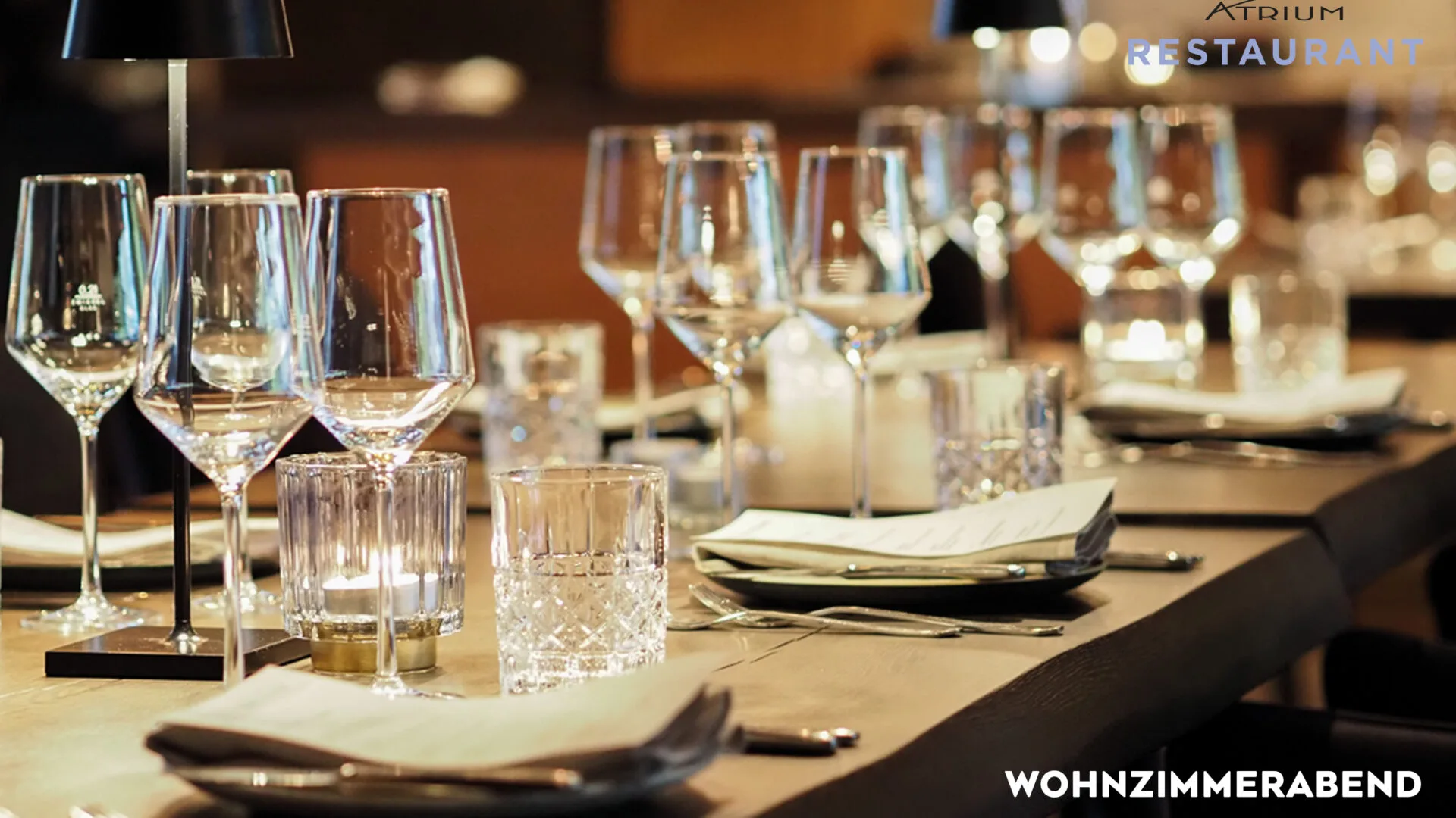 Atrium Restaurant — photo 16