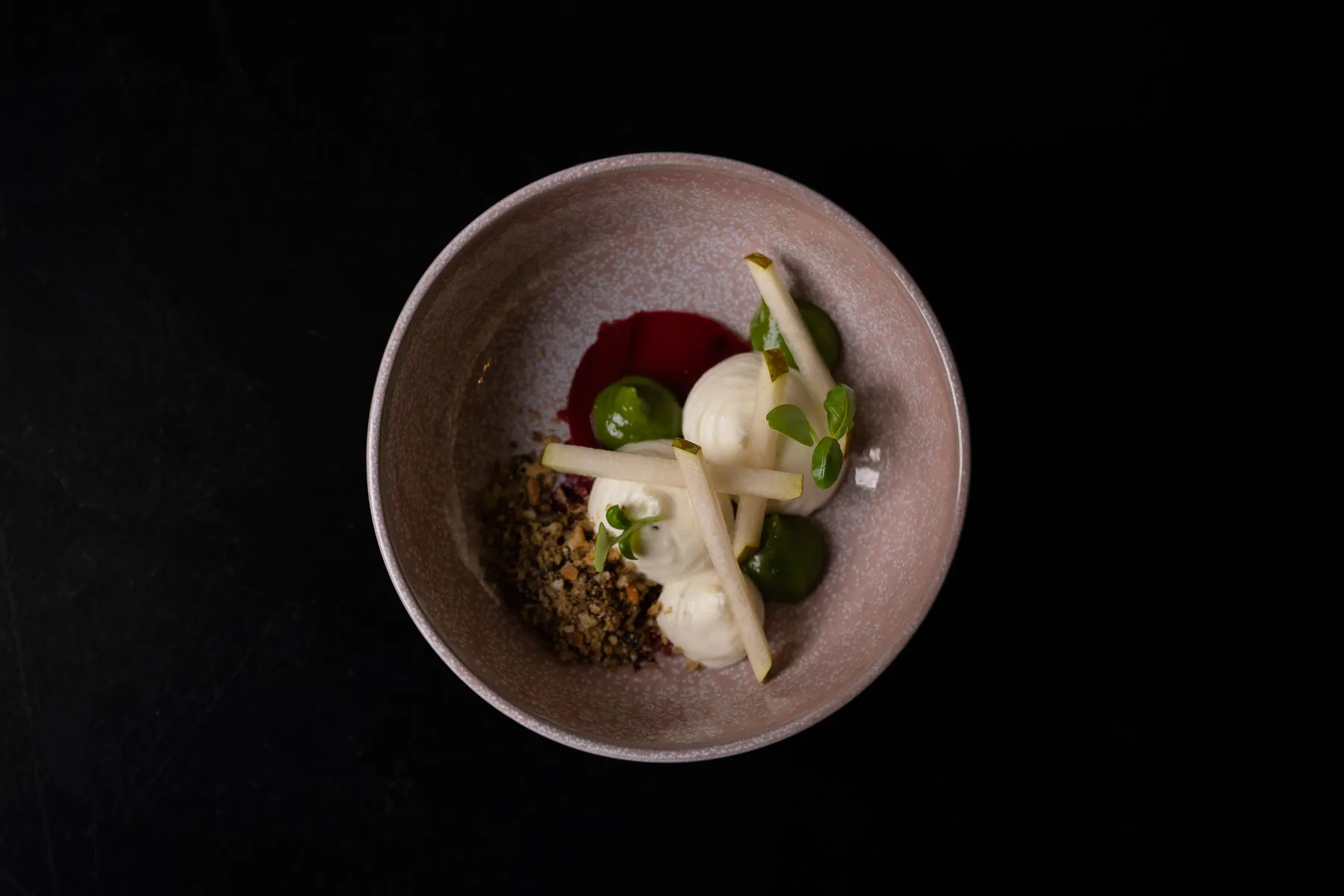 Vinke — food