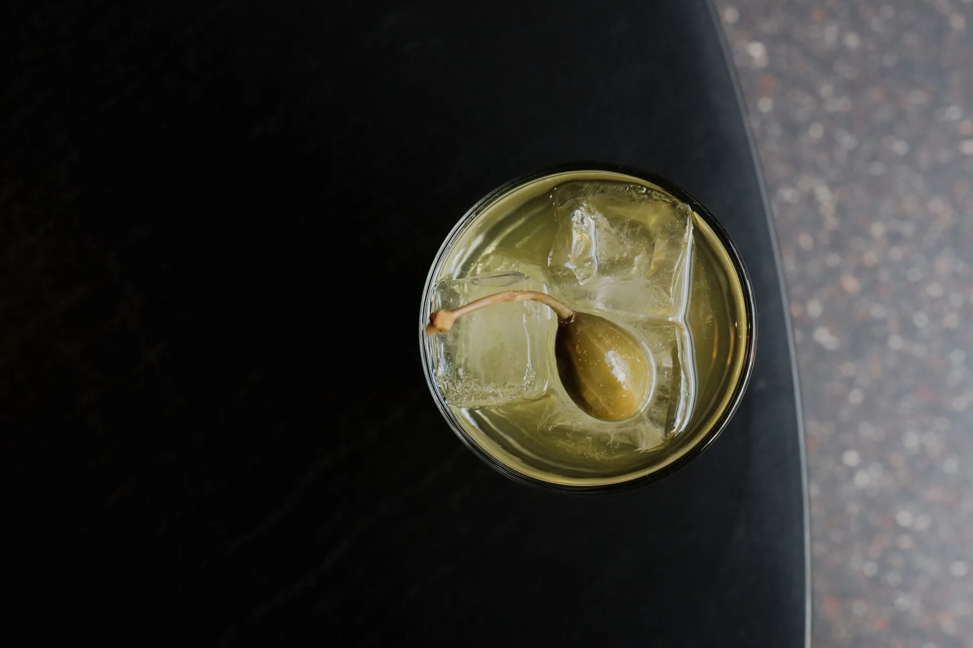 YALDY — drink