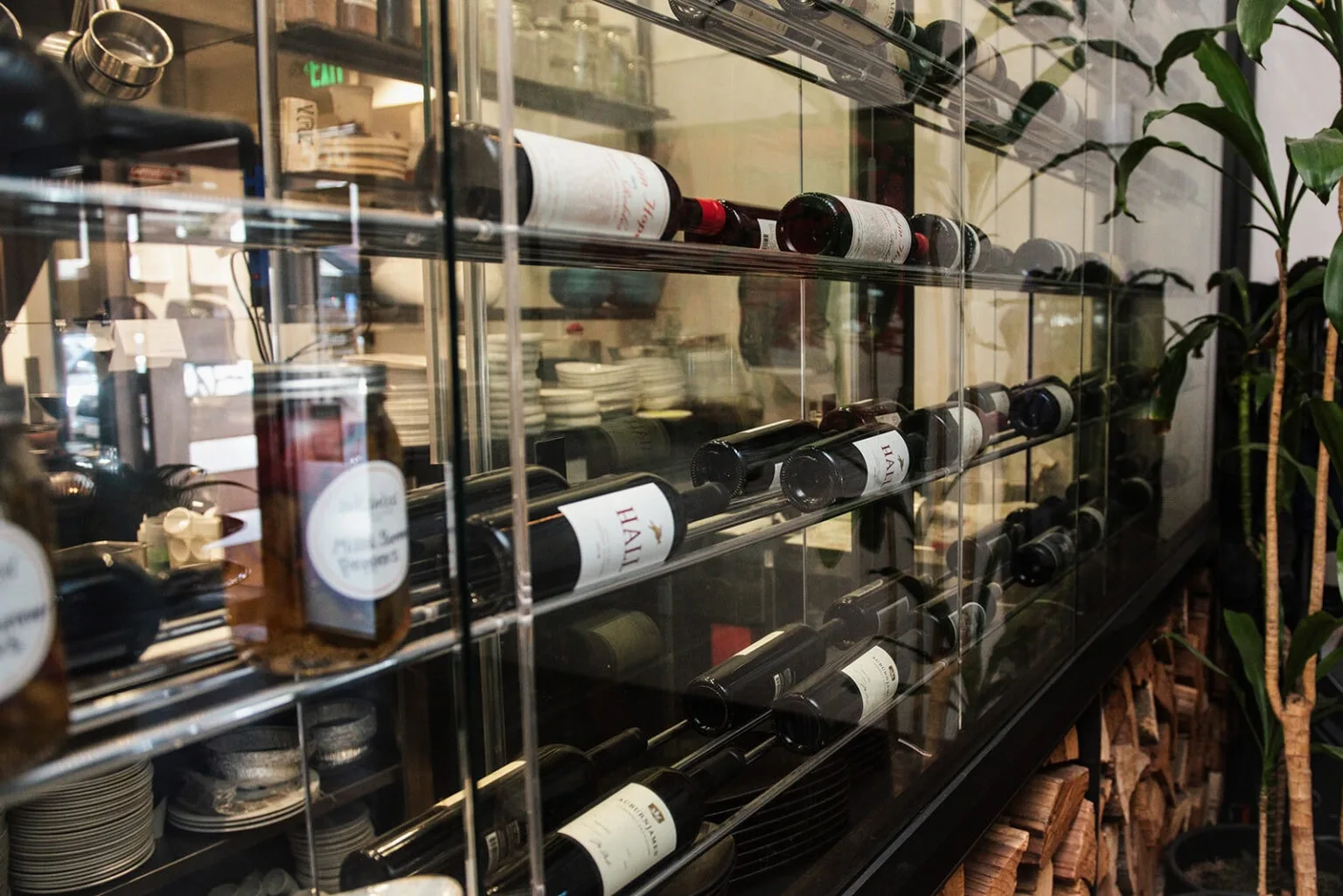 Wildwood Kitchen & Bar — photo 36