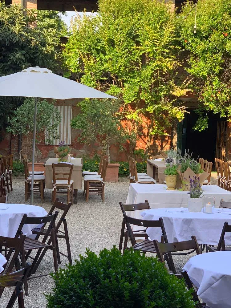 Albergo del Sole — photo 79