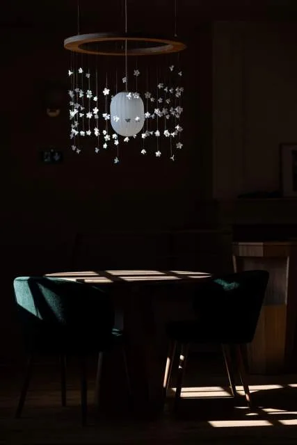 Alice, le bistrot - Manoir de la Mortière — photo 5