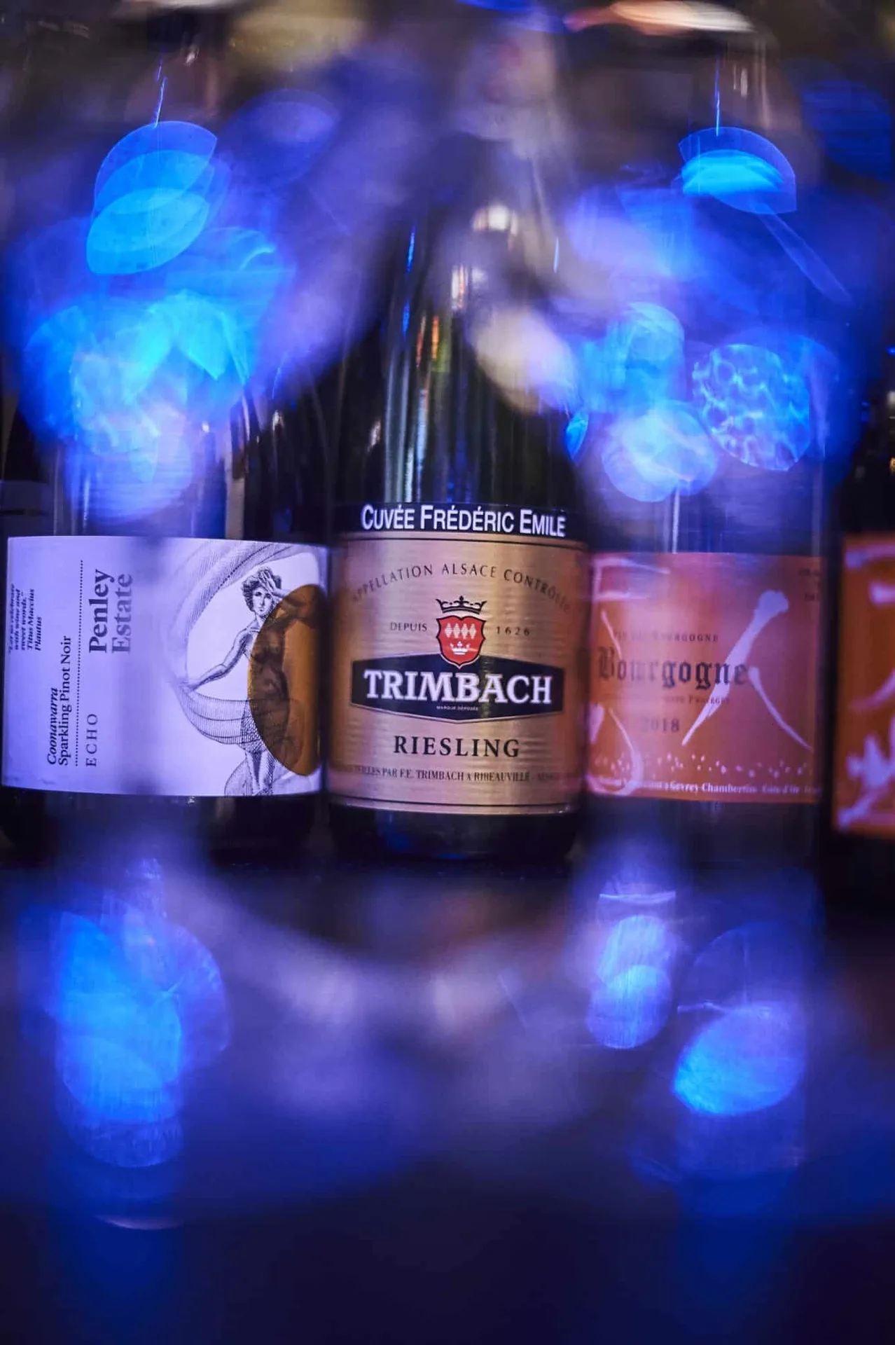 Fusion — drink