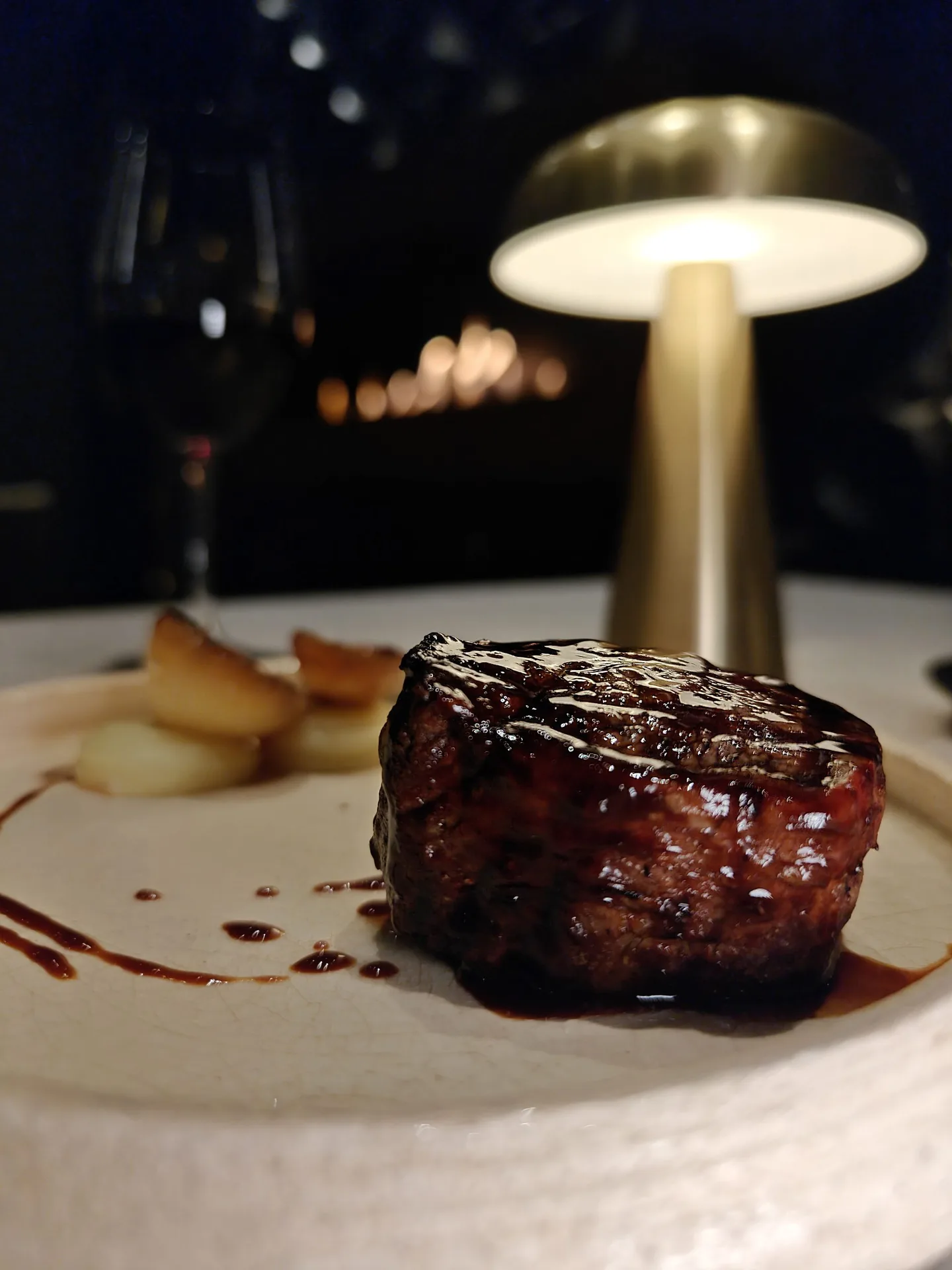 Caviar & Bull Budapest — photo 27