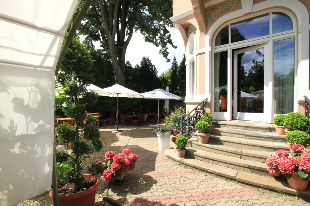 Ristorante Villa Medici — photo 29