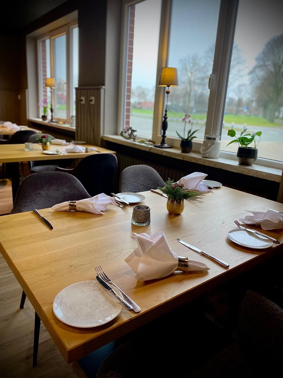 Restaurant LiCa — photo 8