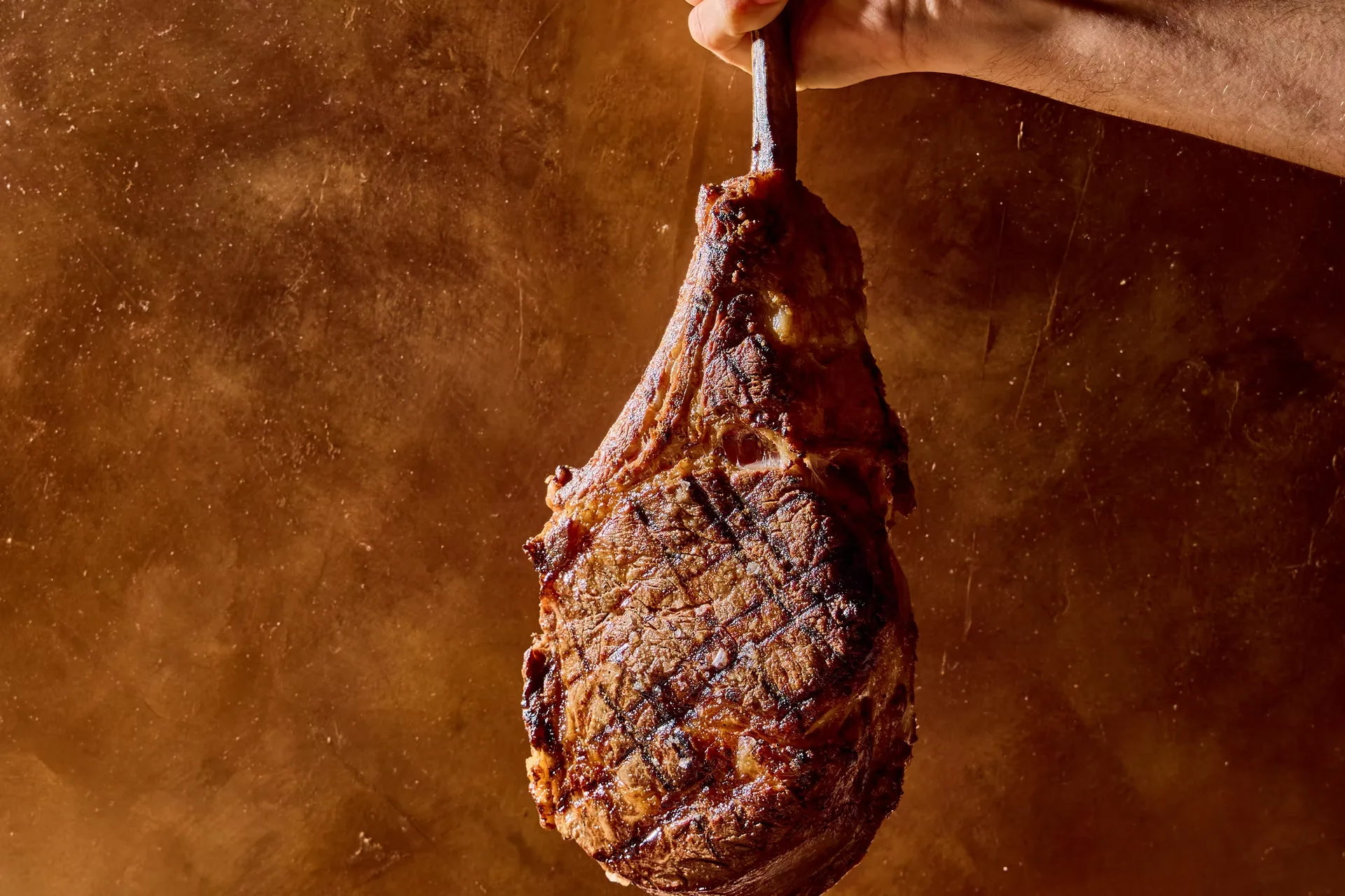 Daniel's Steak & Chop — photo 22