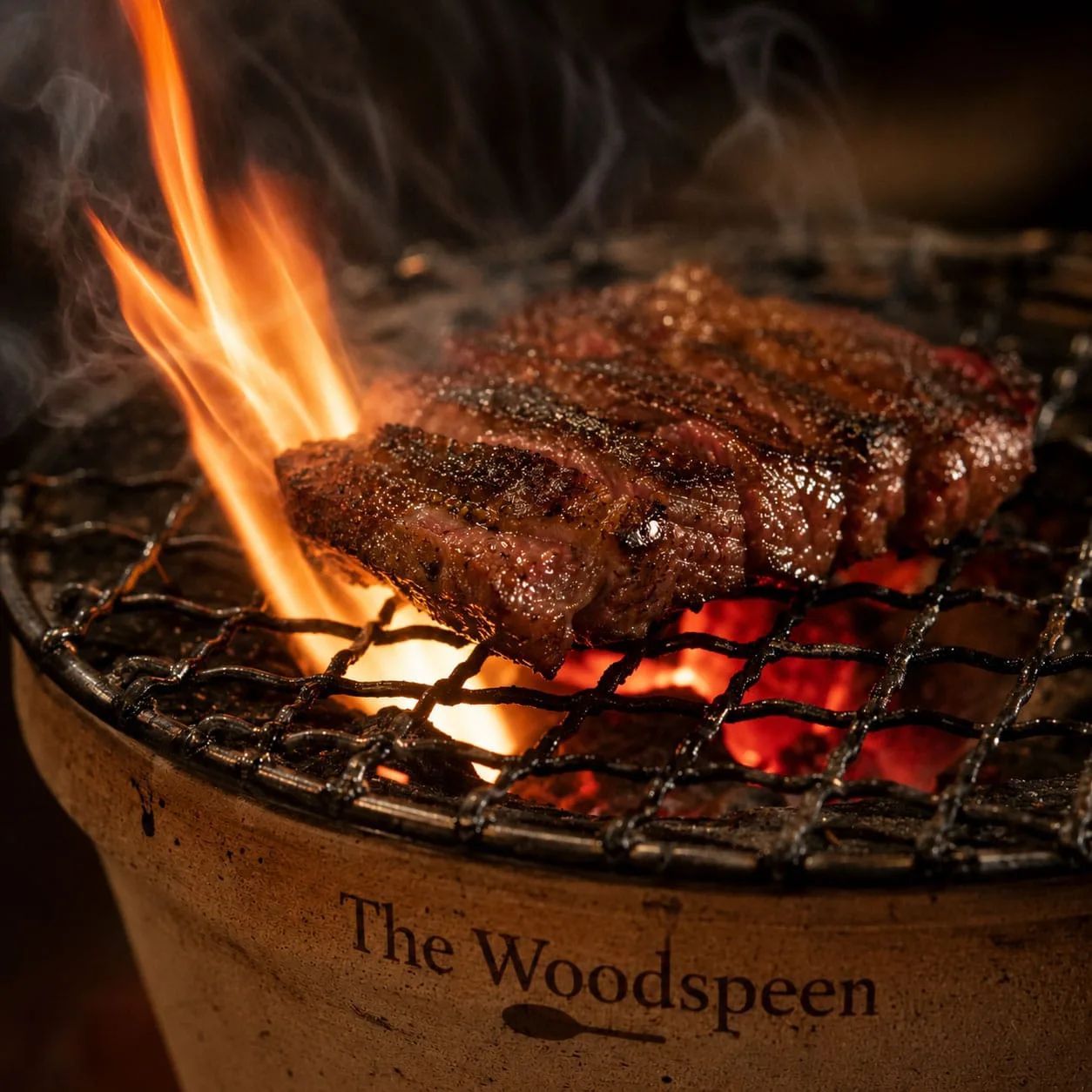 The Woodspeen – Restaurant and Cookery School — photo 72