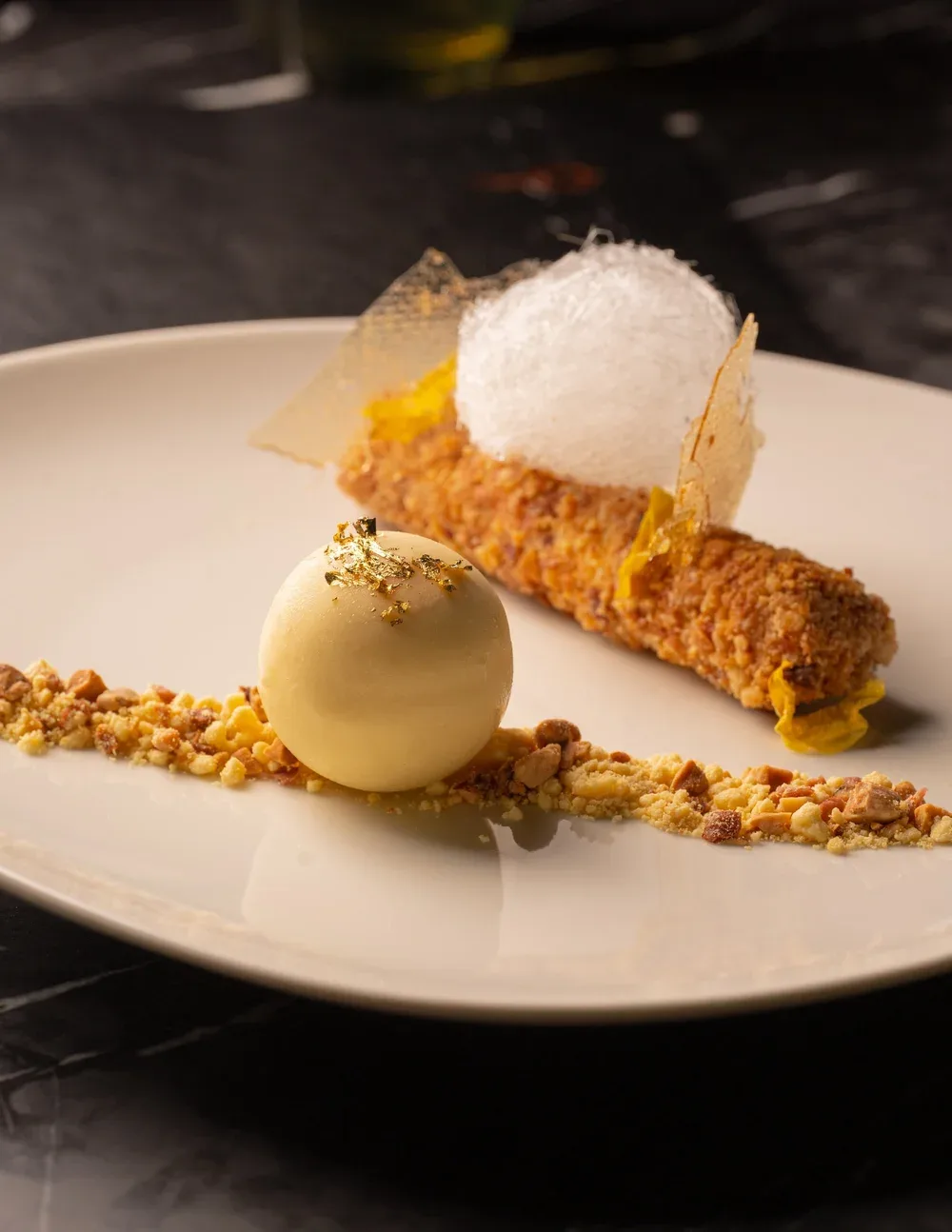 The Restaurant Pendolino — photo 16
