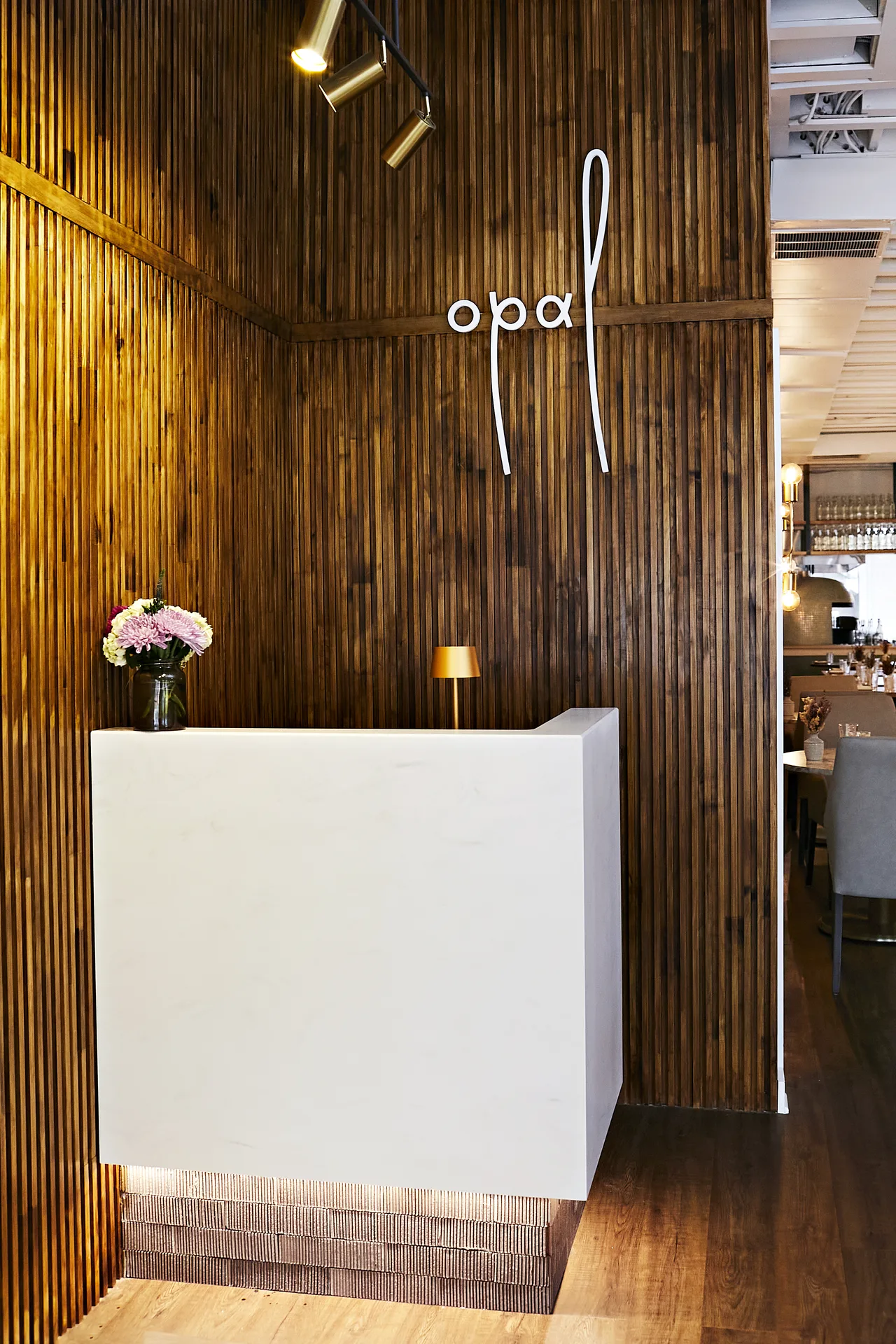 Opal — photo 18