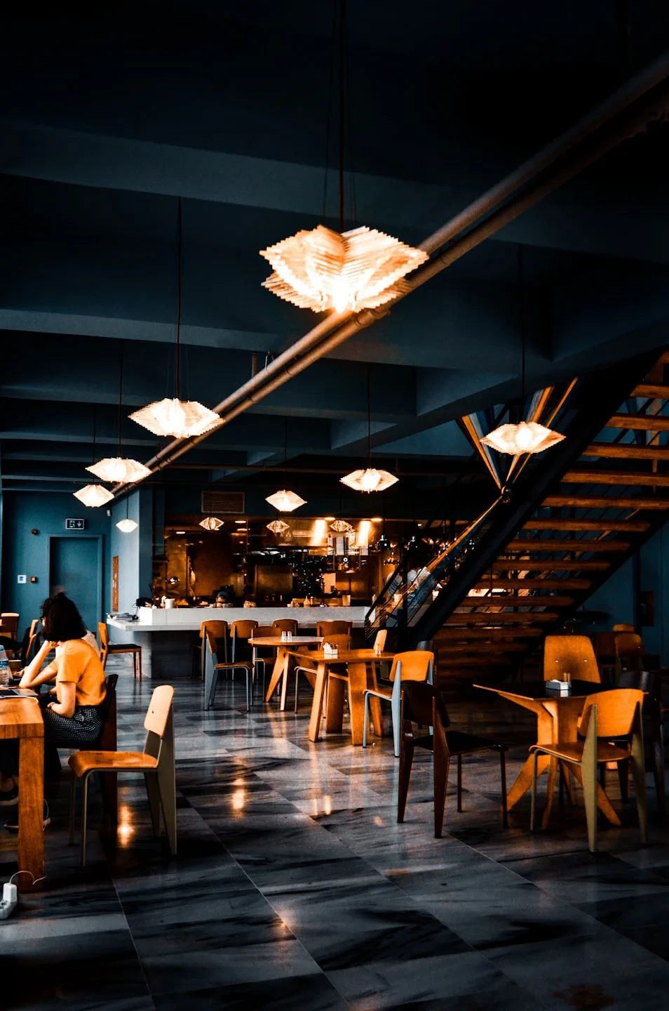 Caffe Restaurant 66 — photo 11