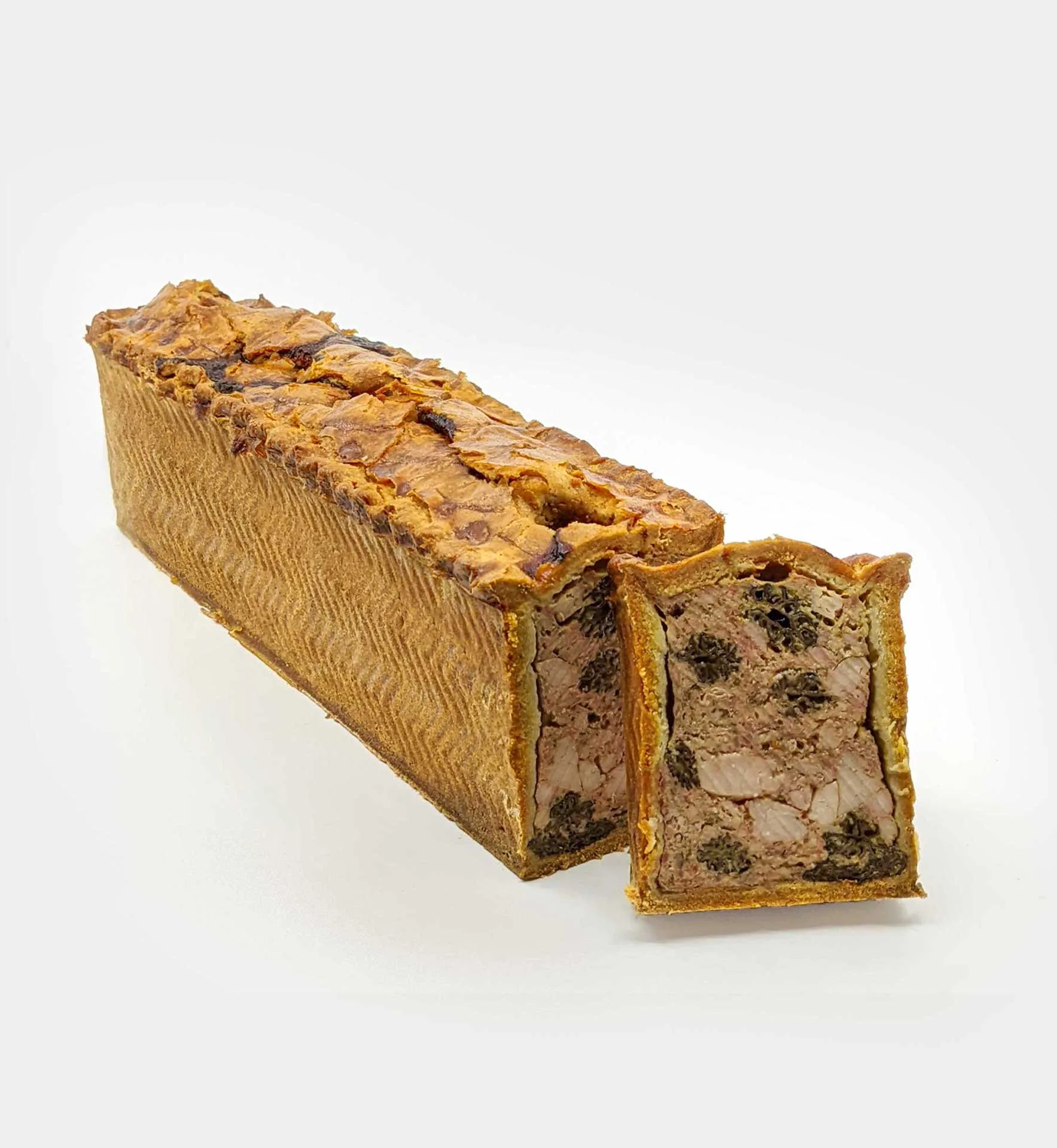 Le Collet Gourmand — photo 33