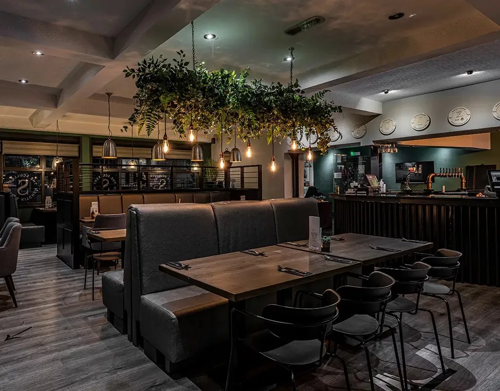 Scullery Restaurant — photo 18