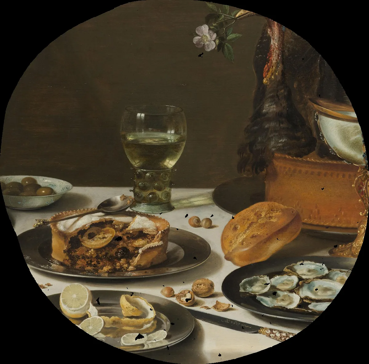 Veneur — food