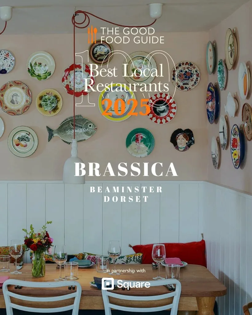 Brassica — photo 16