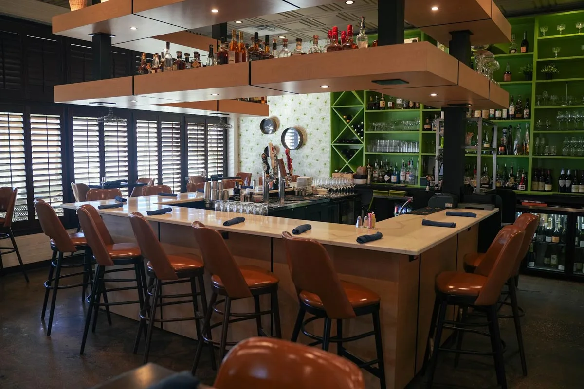 Eurasia Cafe — photo 6