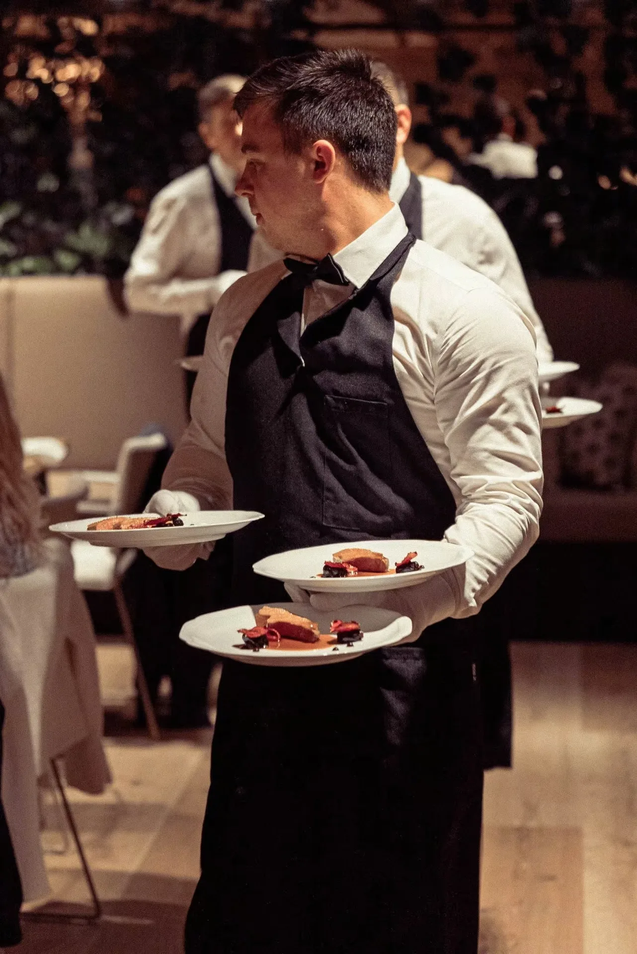 Vila Muhr Gourmet — photo 60
