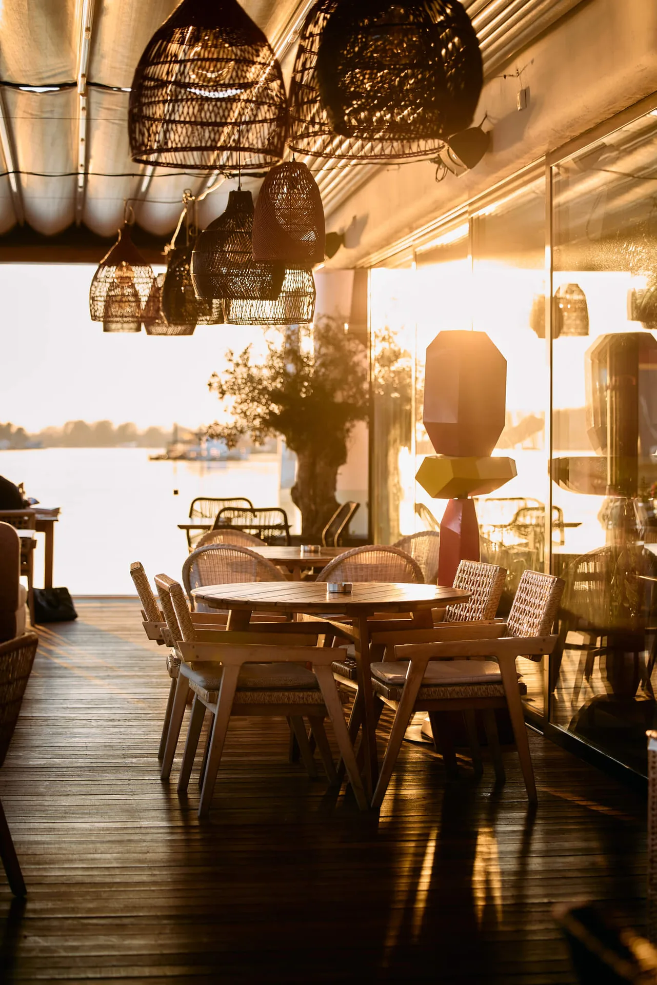 RESTORAN CORSO ANCORA — photo 43