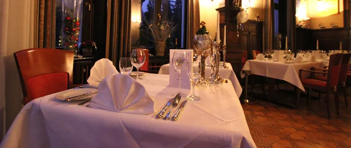 Ristorante Villa Medici — photo 5