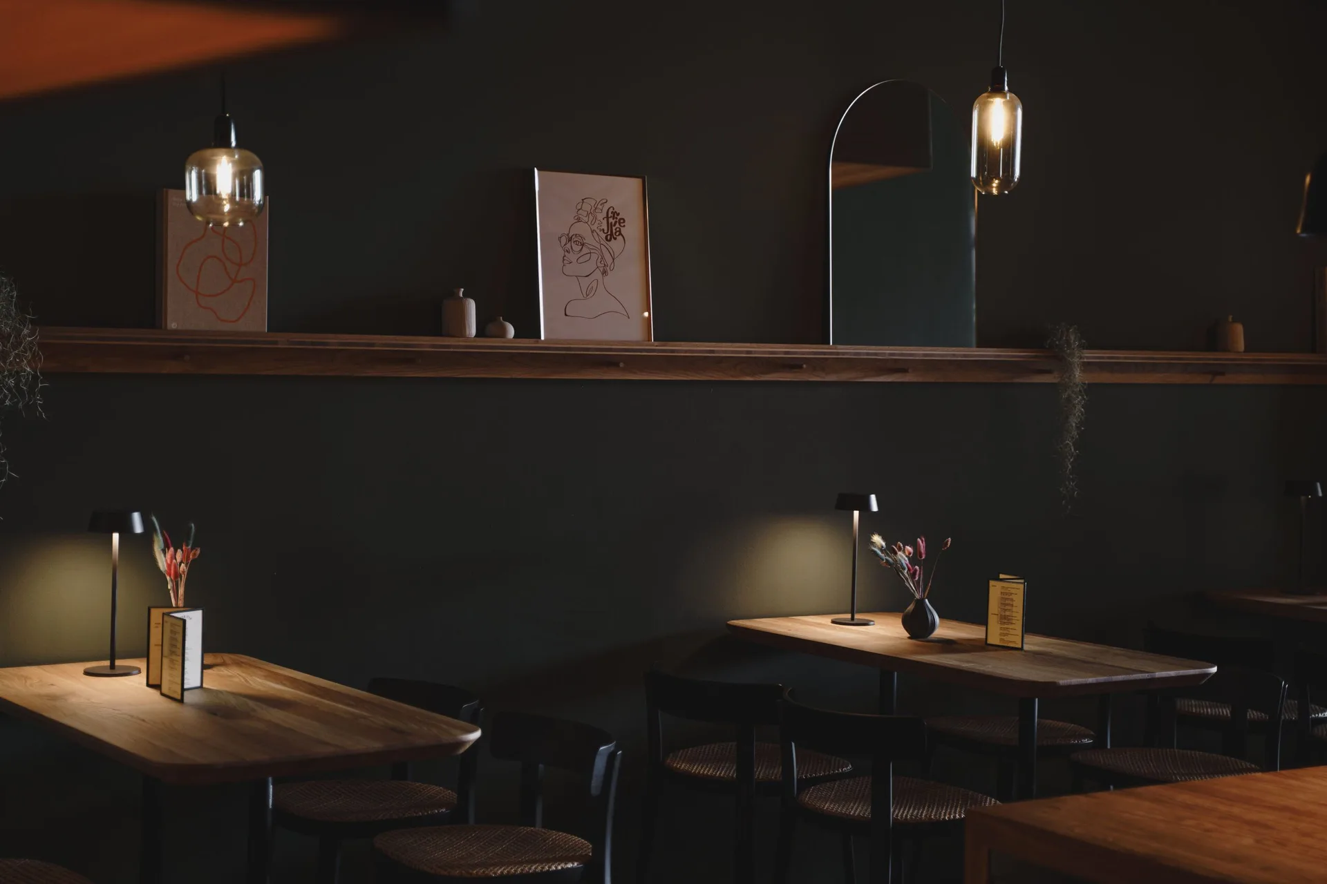 Restaurant Frieda — photo 6