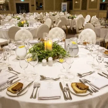 The Oak Room — photo 11