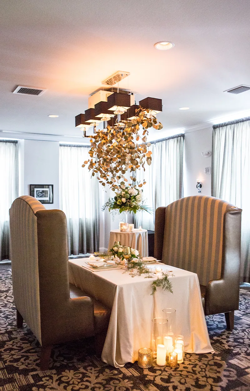 Rococo Steak — photo 18