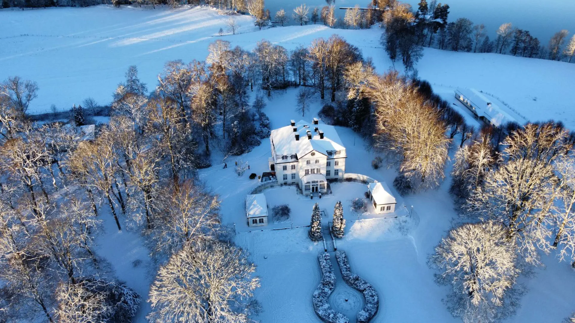 Baldersnäs Herrgård — photo 7