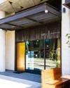 Niku Steakhouse — atmosphere