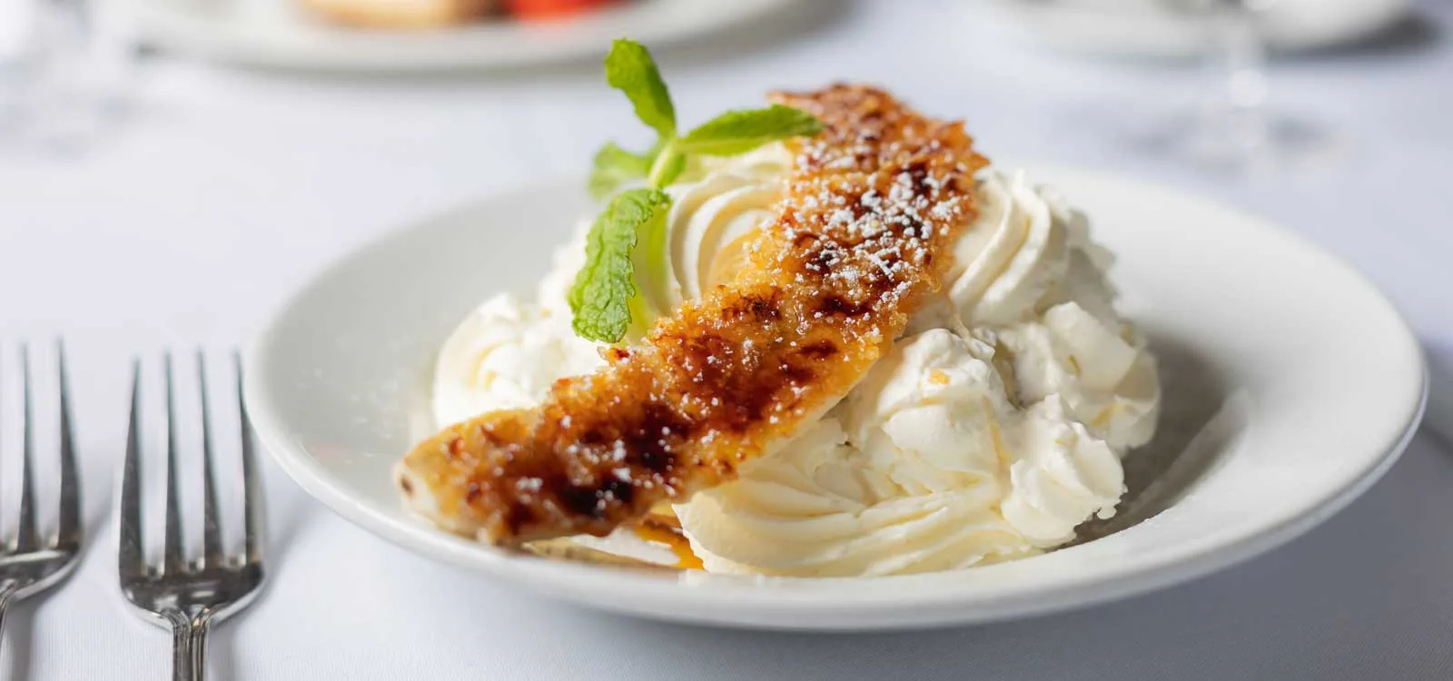 Rothmann's Steakhouse, Syosset