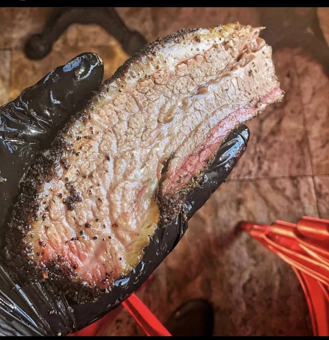 Cherry Street Bar-B-Que — photo 12