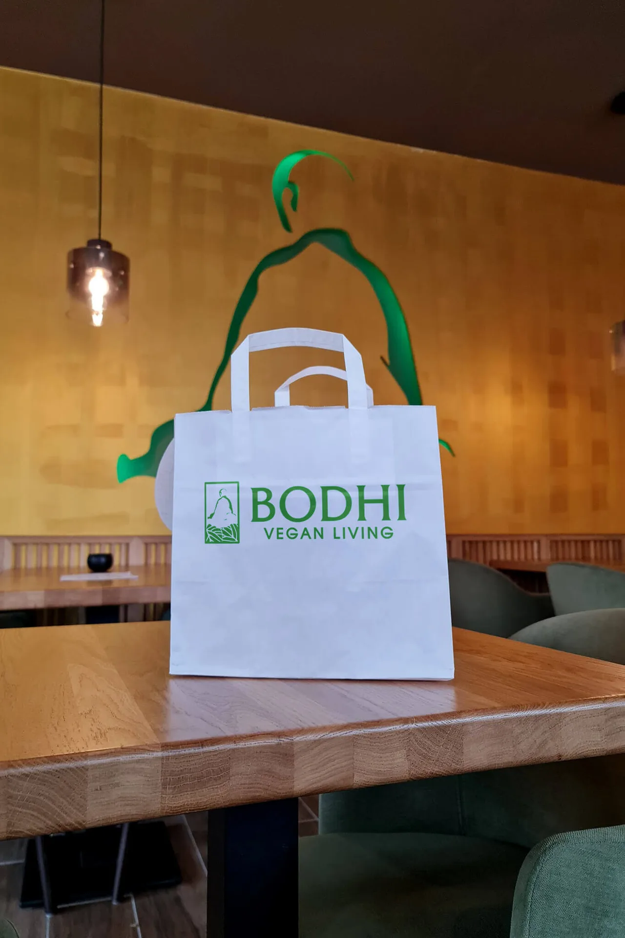 Bodhi Vegan Living — photo 8