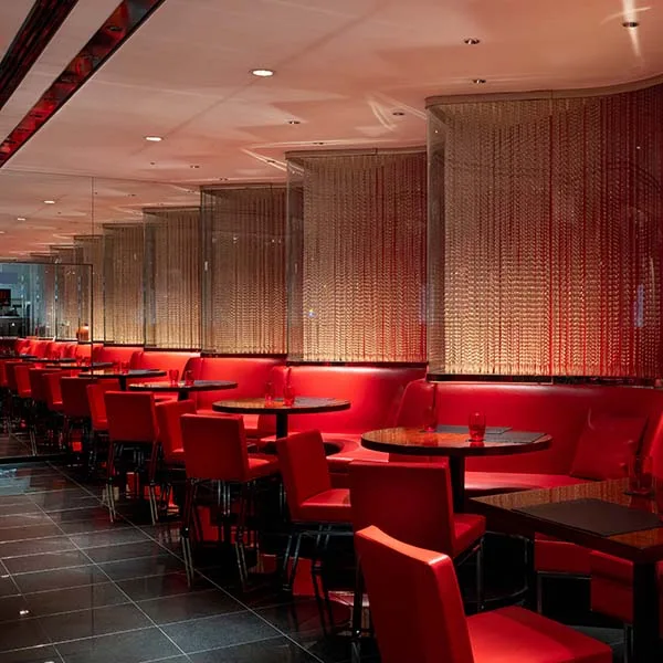 LA TABLE de Joël Robuchon — photo 13