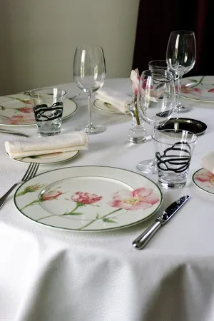 Boat aux Saveurs — atmosphere