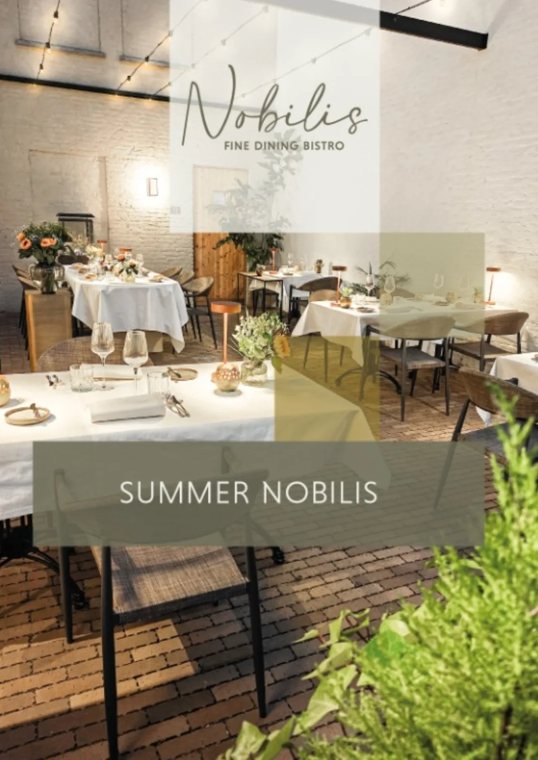 Nobilis — photo 24