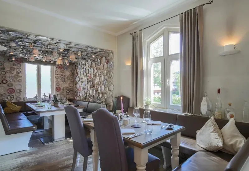 MARBURGER Esszimmer — photo 7