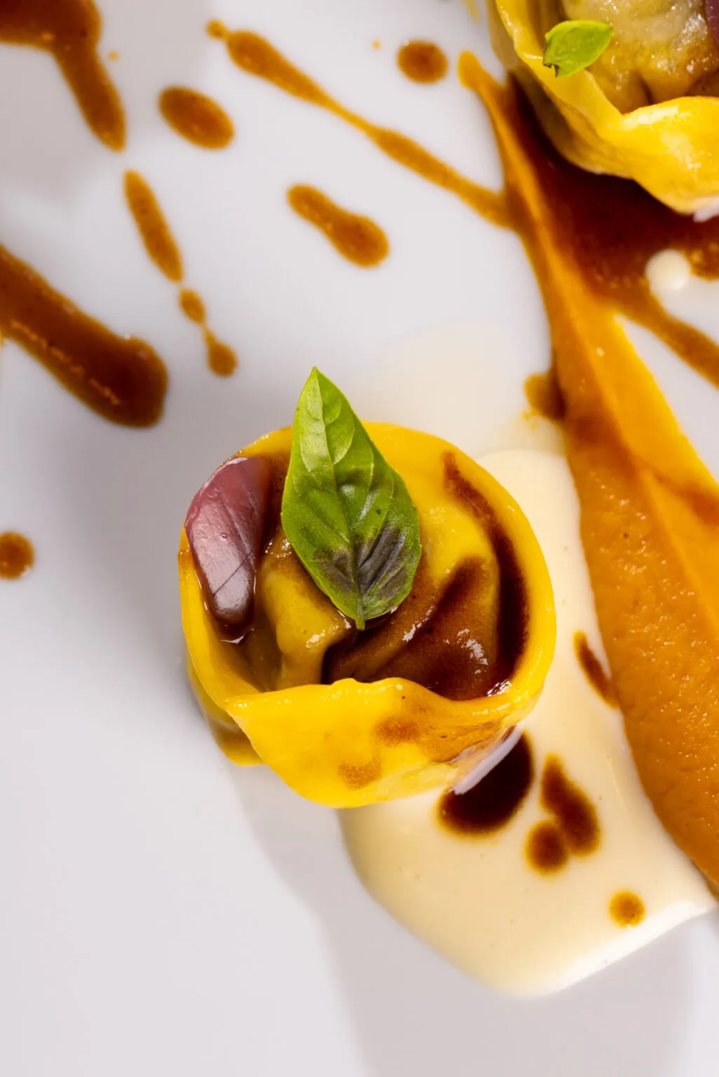 Silvestro — food