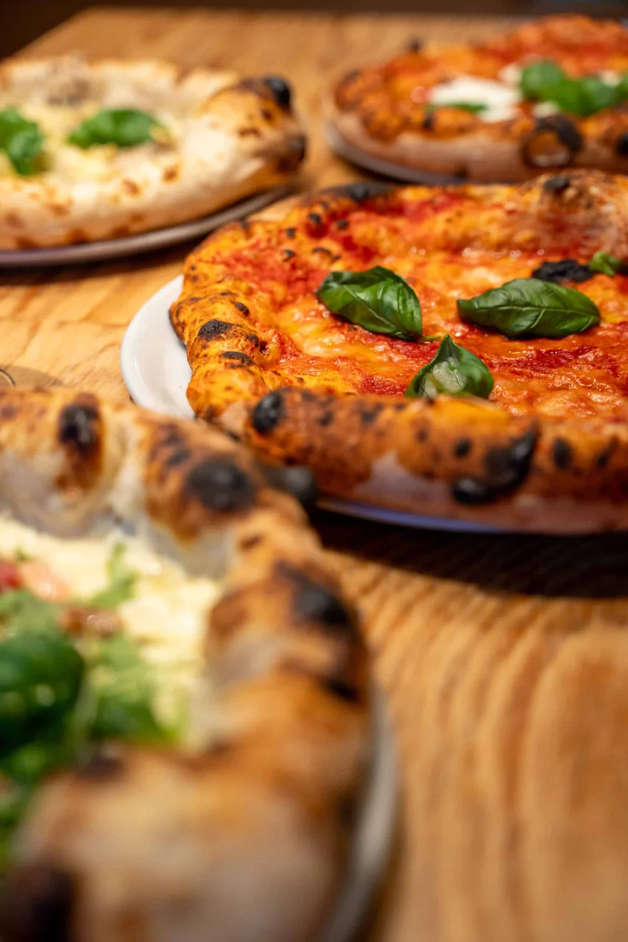 Vesuvio Café & Pizzeria — photo 4