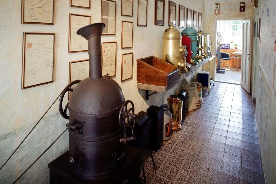 Café FARA — photo 36