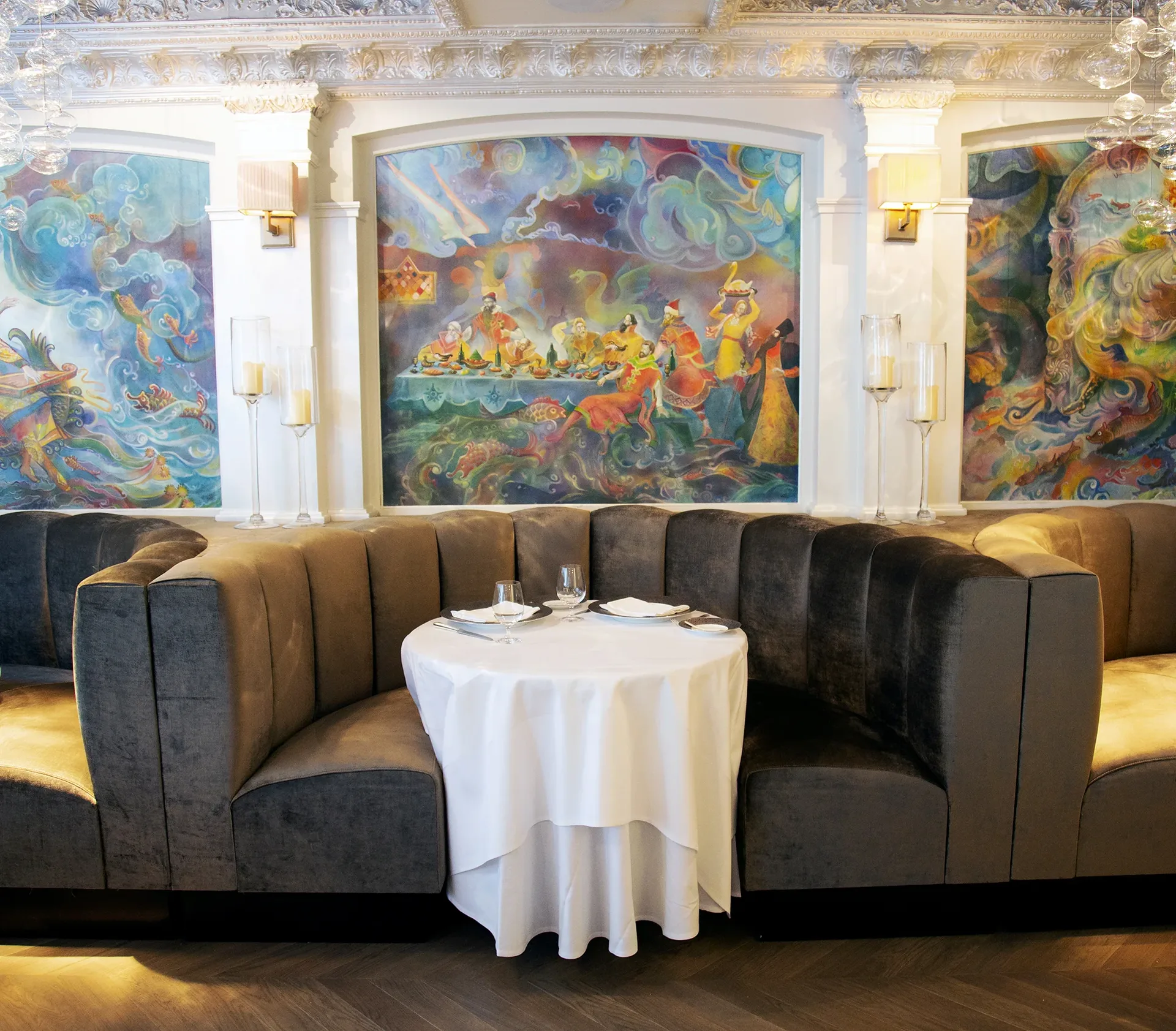 Caviar Russe — photo 12