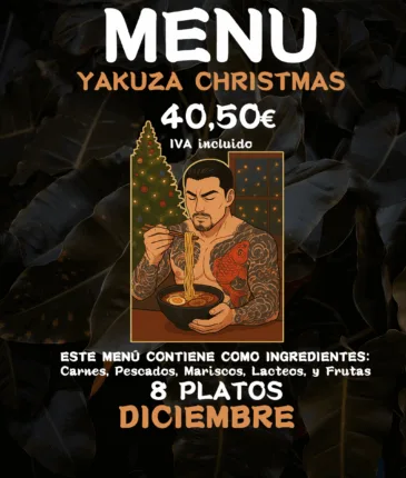 IZAKAYA Tasca Japonesa — photo 28