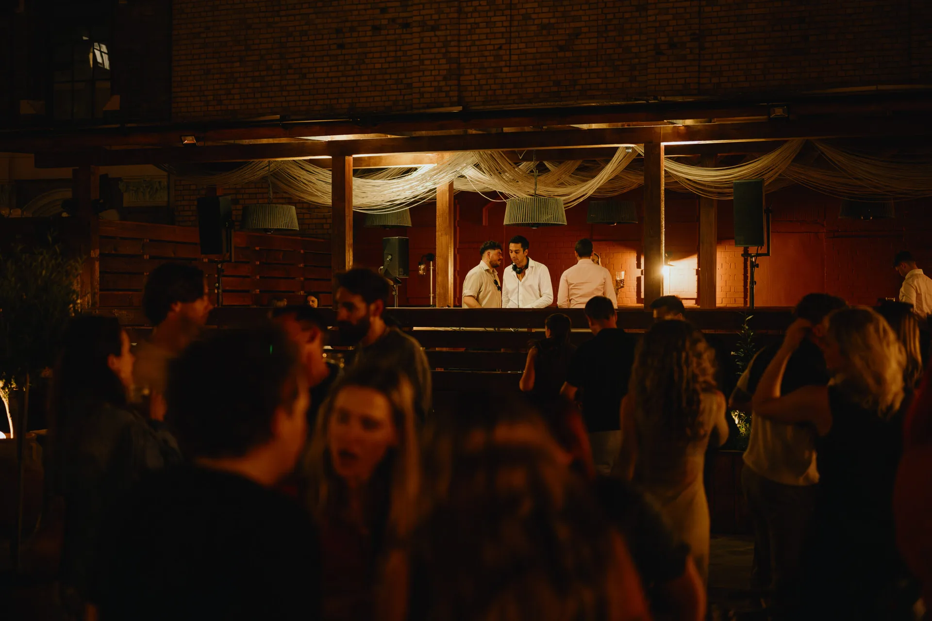 Pyro Restaurant — photo 18