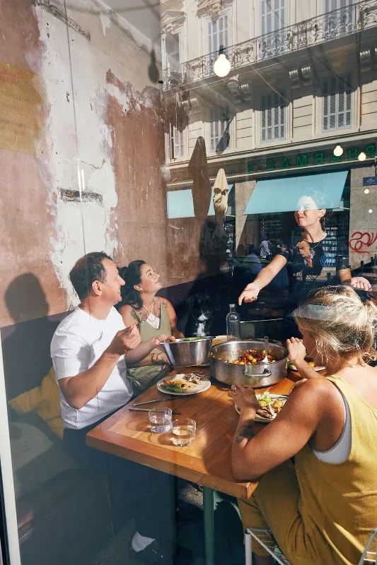 La Mercerie — photo 7