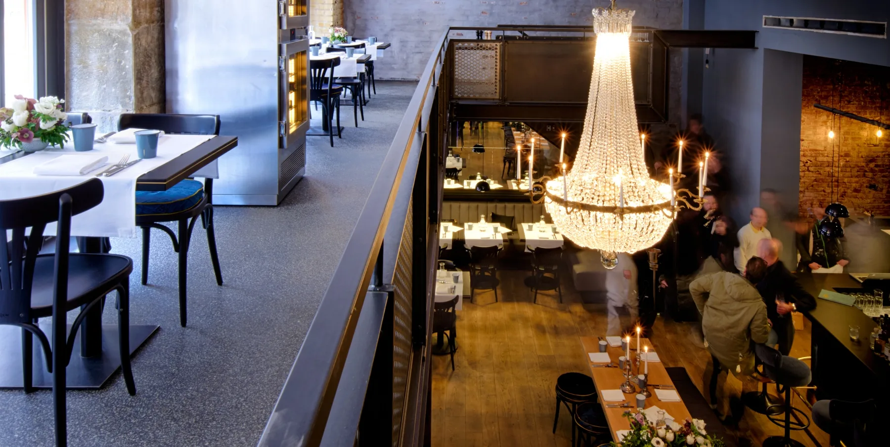 Restaurant Macis — photo 86