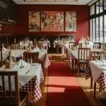 Brechts Steakhouse — photo 14