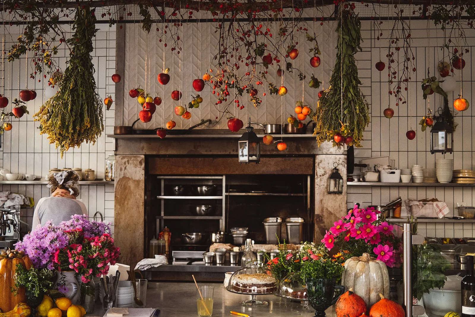 Wild Kitchen Modra — photo 38