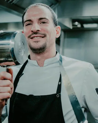 Potato — kitchen
