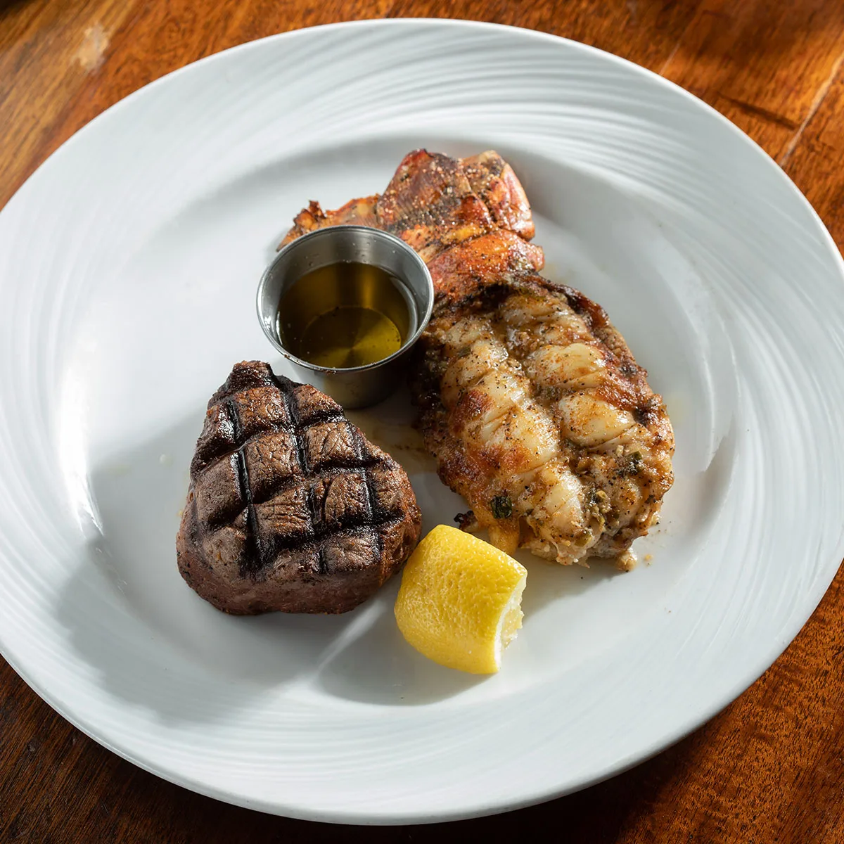 Greg Norman Australian Grille — photo 4