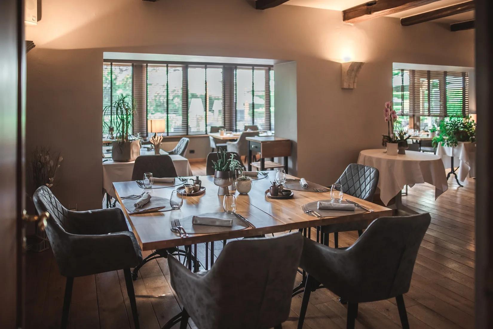 Au Cœur de Lacuisine — photo 8