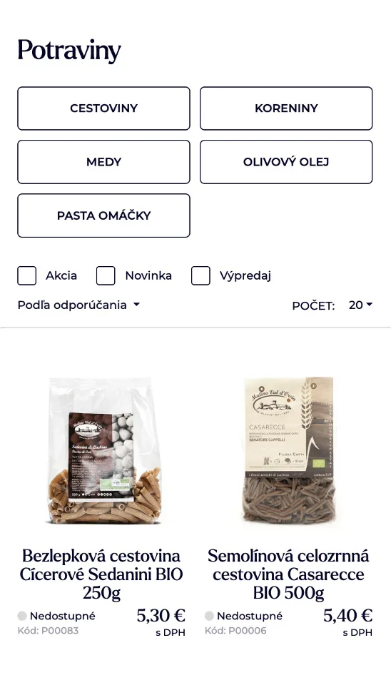 PappaMia — food